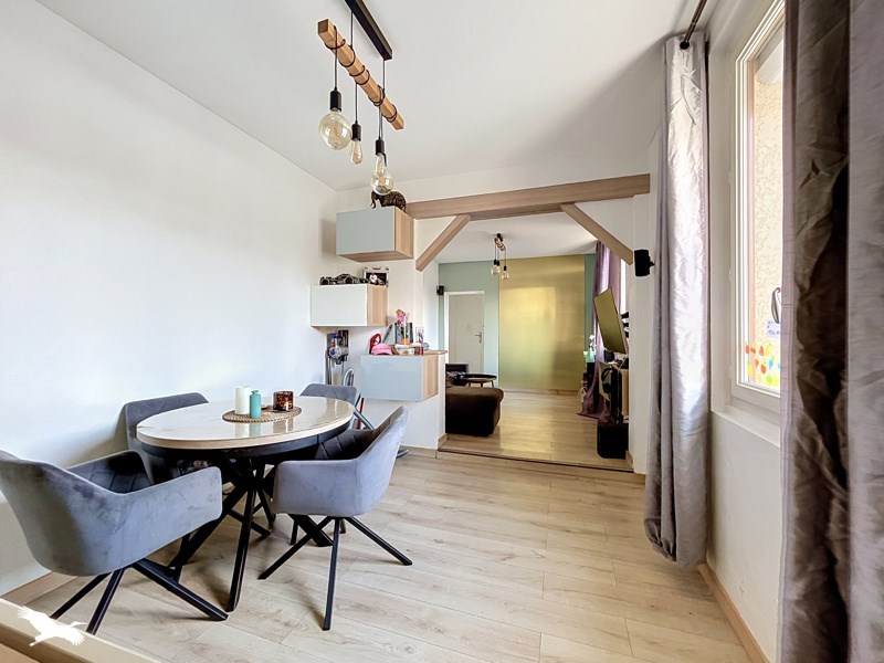 Vente Maison SOISY SOUS MONTMORENCY - 3 pièces -54 m² - (95230)