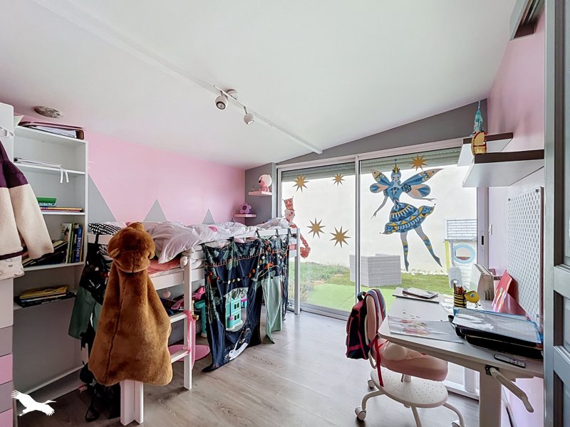 Vente Maison SOISY SOUS MONTMORENCY - 3 pièces -54 m² - (95230)