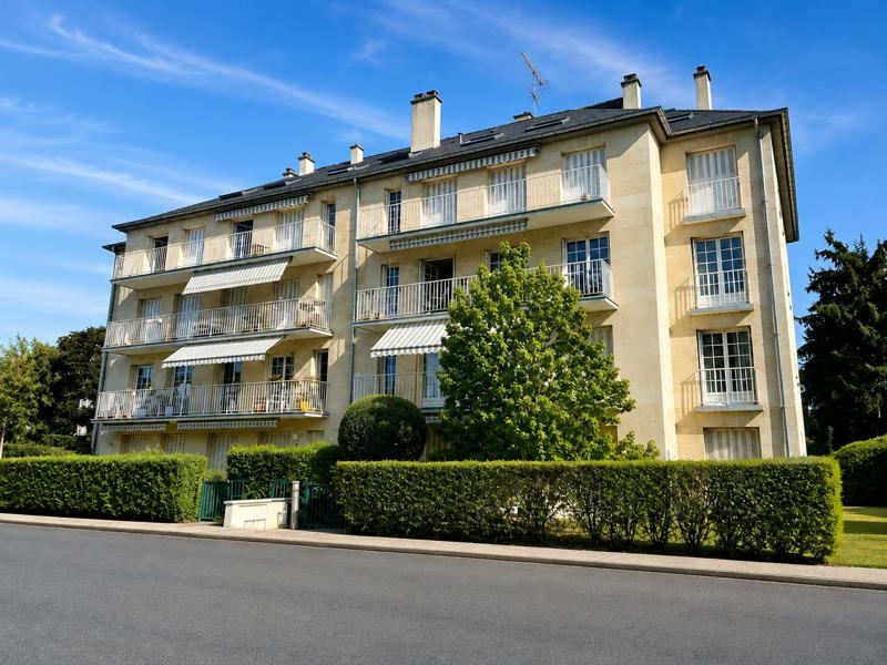 Vente Appartement SOISY SOUS MONTMORENCY - 3 pièces -65 m² - (95230)