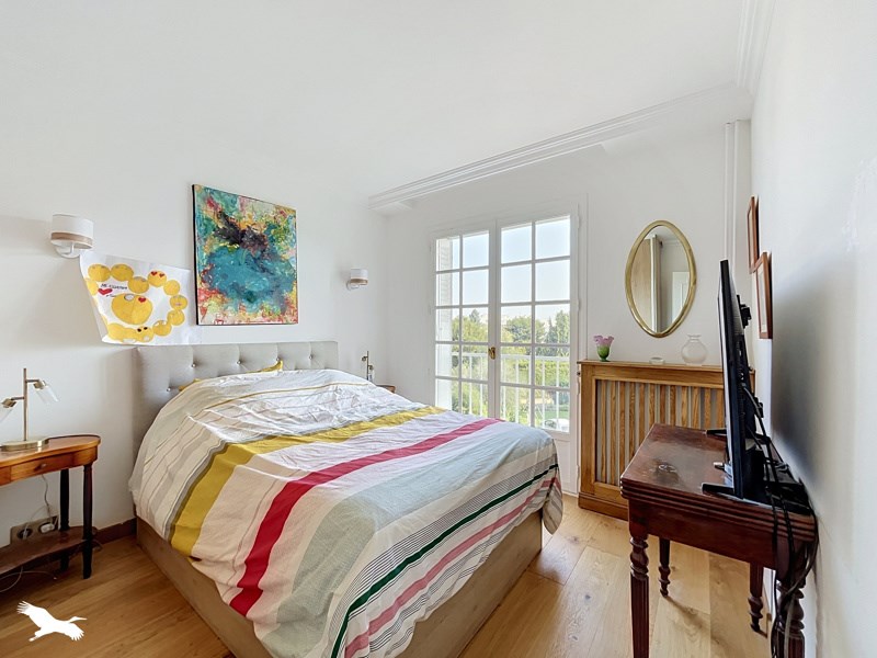 Vente Appartement SOISY SOUS MONTMORENCY - 3 pièces -65 m² - (95230)