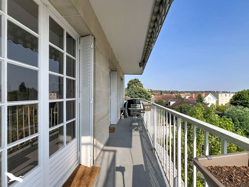 Vente Appartement SOISY SOUS MONTMORENCY - 3 pièces -65 m² - (95230)
