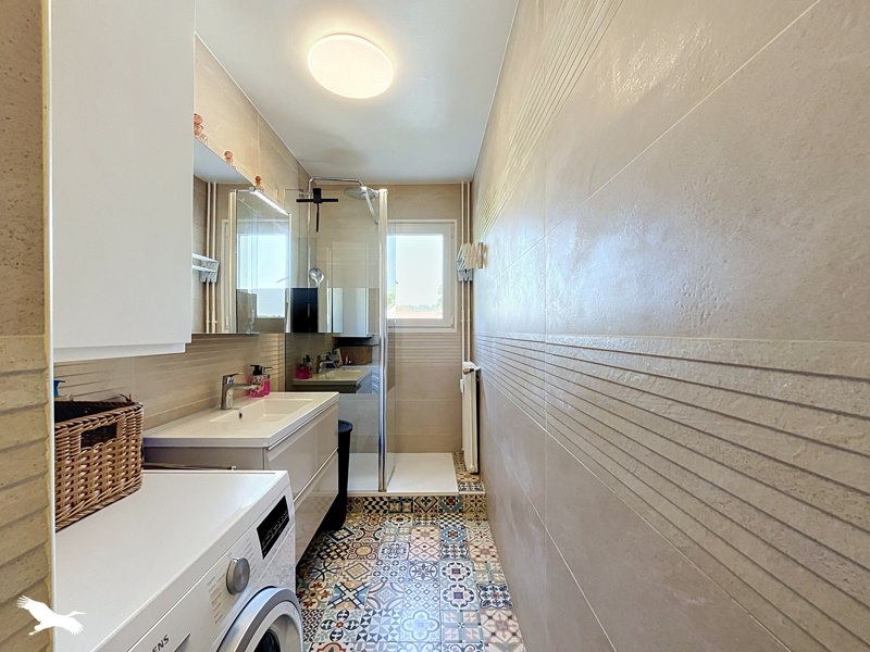 Vente Appartement SOISY SOUS MONTMORENCY - 3 pièces -65 m² - (95230)