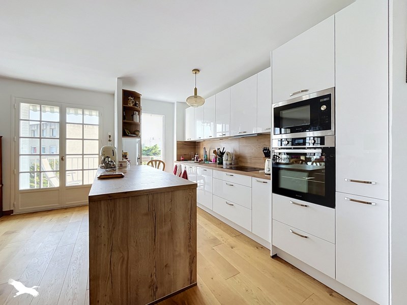 Vente Appartement SOISY SOUS MONTMORENCY - 3 pièces -65 m² - (95230)