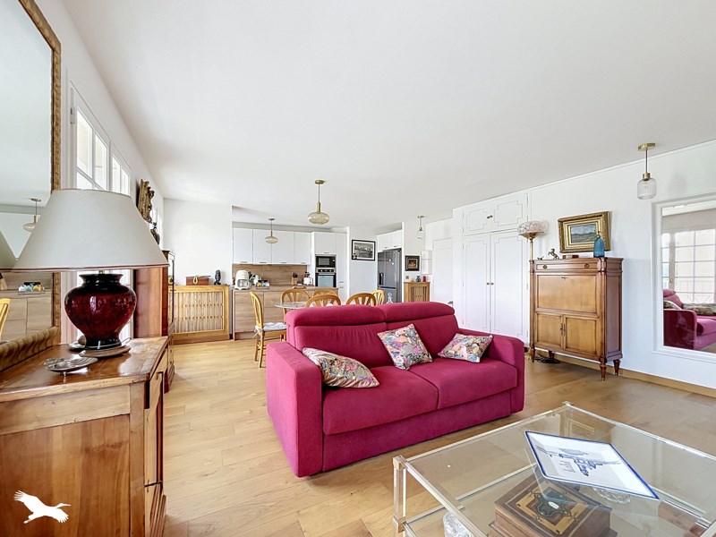 Vente Appartement SOISY SOUS MONTMORENCY - 3 pièces -65 m² - (95230)