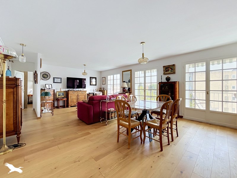 Vente Appartement SOISY SOUS MONTMORENCY - 3 pièces -65 m² - (95230)
