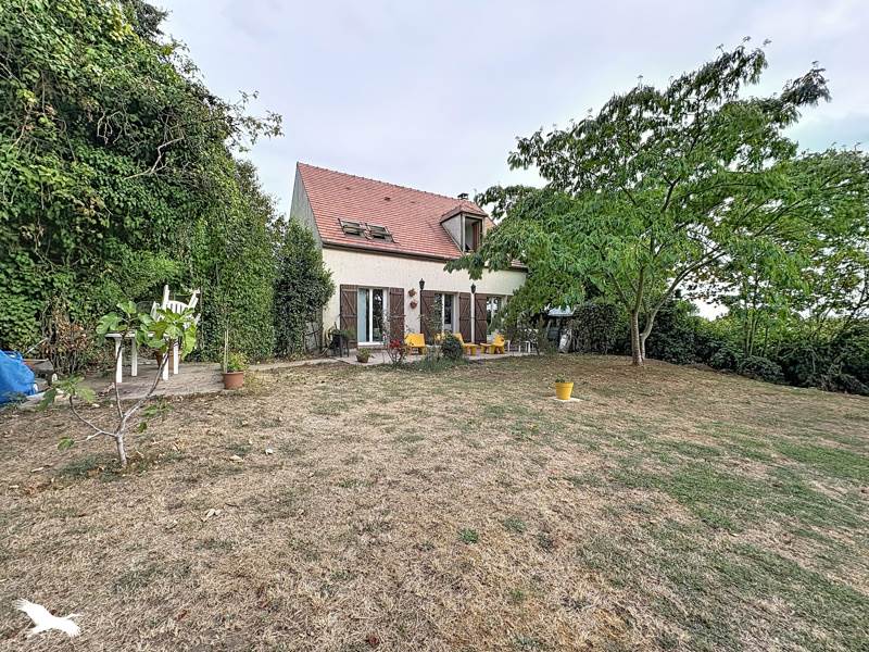 Vente Maison ANDILLY 95580 6 pièces - 113 m²