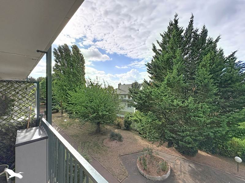 Vente Appartement Soisy-sous-Montmorency - 4 pièces -80 m² - (95230)