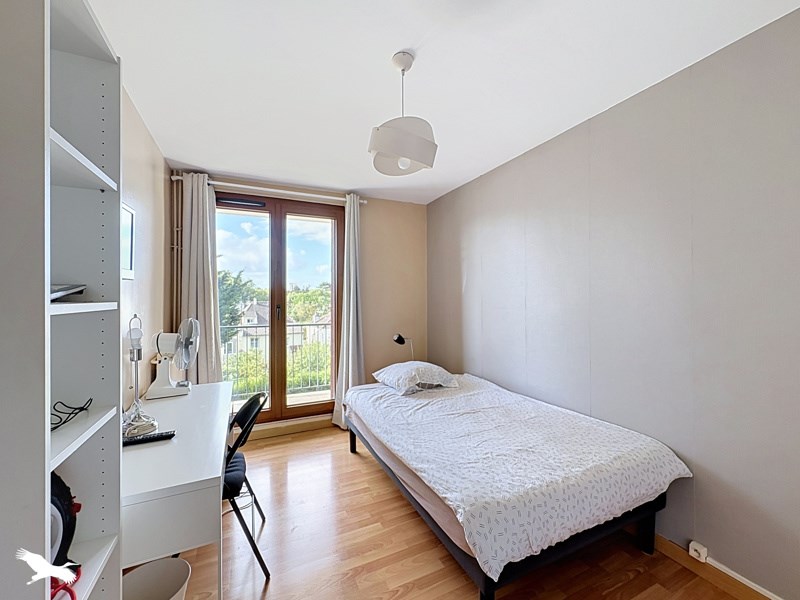 Vente Appartement Soisy-sous-Montmorency - 4 pièces -80 m² - (95230)
