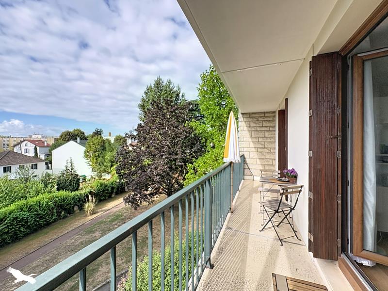 Vente Appartement Soisy-sous-Montmorency - 4 pièces -80 m² - (95230)