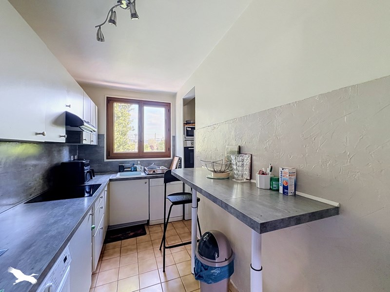 Vente Appartement Soisy-sous-Montmorency - 4 pièces -80 m² - (95230)