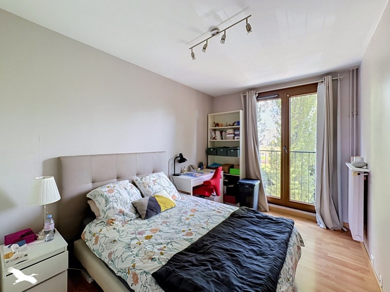 Vente Appartement Soisy-sous-Montmorency - 4 pièces -80 m² - (95230)