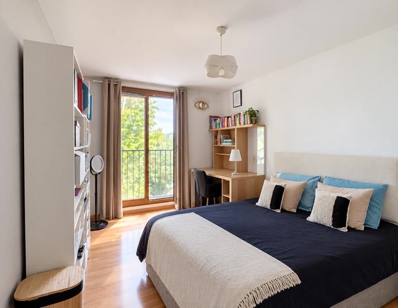 Vente Appartement Soisy-sous-Montmorency - 4 pièces -80 m² - (95230)