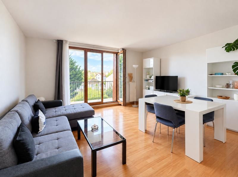 Vente Appartement Soisy-sous-Montmorency - 4 pièces -80 m² - (95230)