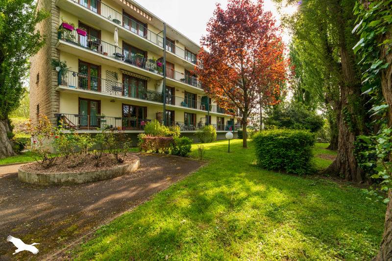 Vente Appartement SOISY SOUS MONTMORENCY 95230 4 pièces - 80 m²