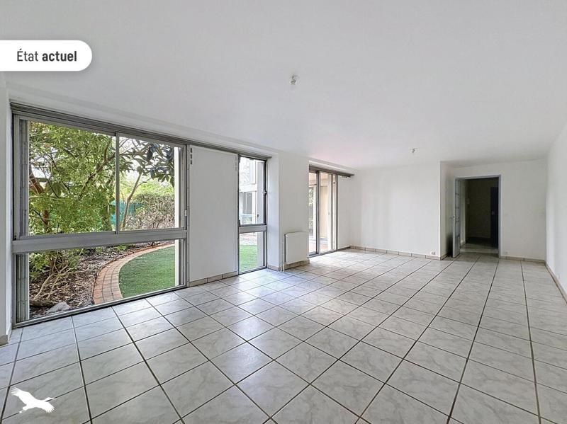 Vente Appartement Soisy-sous-Montmorency - 4 pièces -79 m² - (95230)