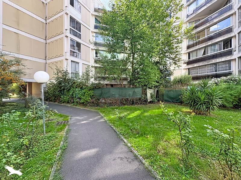 Vente Appartement SOISY SOUS MONTMORENCY 95230 4 pièces - 79 m²