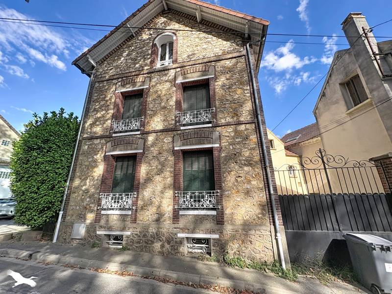 Vente Maison DOMONT 95330 6 pièces - 128 m²