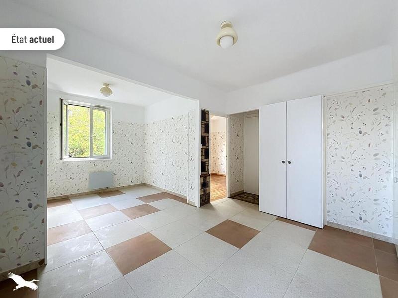 Vente Appartement Soisy-sous-Montmorency 95230 2 pièces - 44 m²