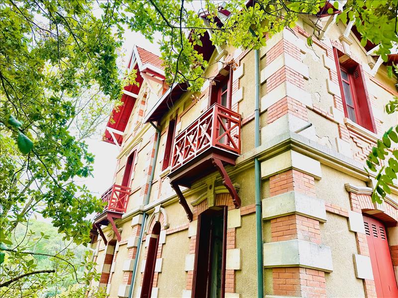 Vente Appartement ARCACHON - 4 pièces -102 m² - (33120)