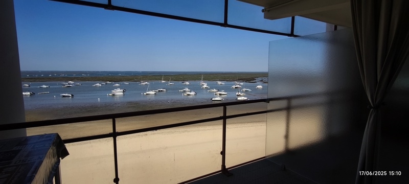 Vente Appartement ARCACHON - 2 pièces -33 m² - (33120)
