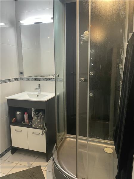 Vente Appartement ARCACHON - 2 pièces -33 m² - (33120)