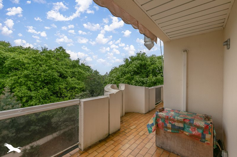 Vente Appartement ARCACHON - 4 pièces -108 m² - (33120)