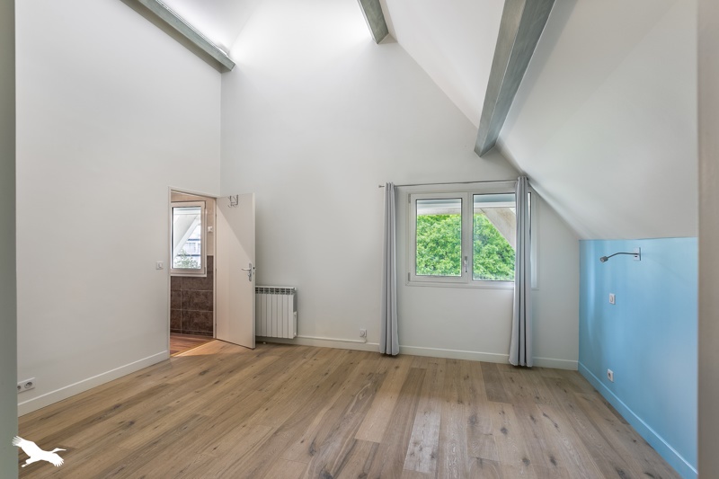 Vente Appartement ARCACHON - 4 pièces -108 m² - (33120)