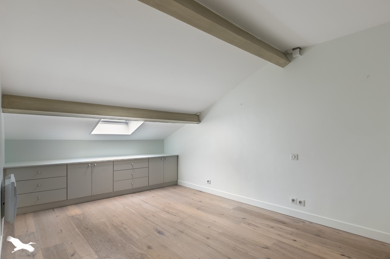 Vente Appartement ARCACHON - 4 pièces -108 m² - (33120)