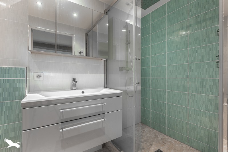 Vente Appartement ARCACHON - 4 pièces -108 m² - (33120)
