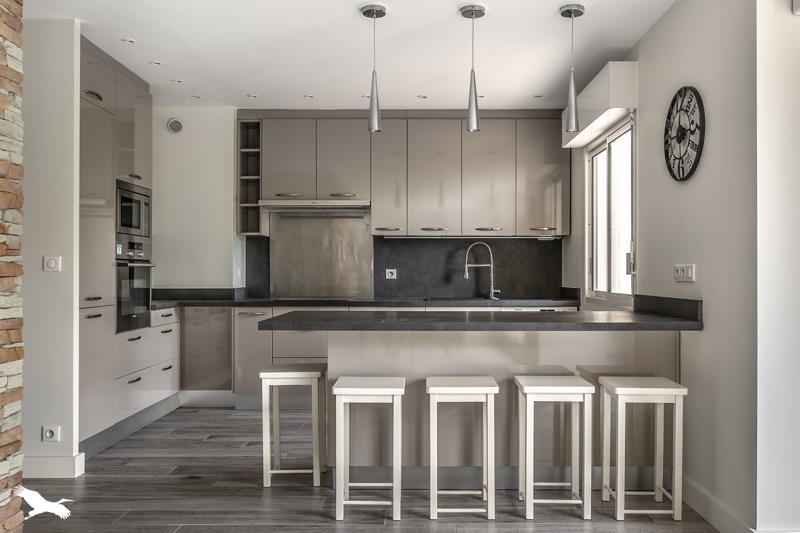 Vente Appartement ARCACHON - 4 pièces -108 m² - (33120)