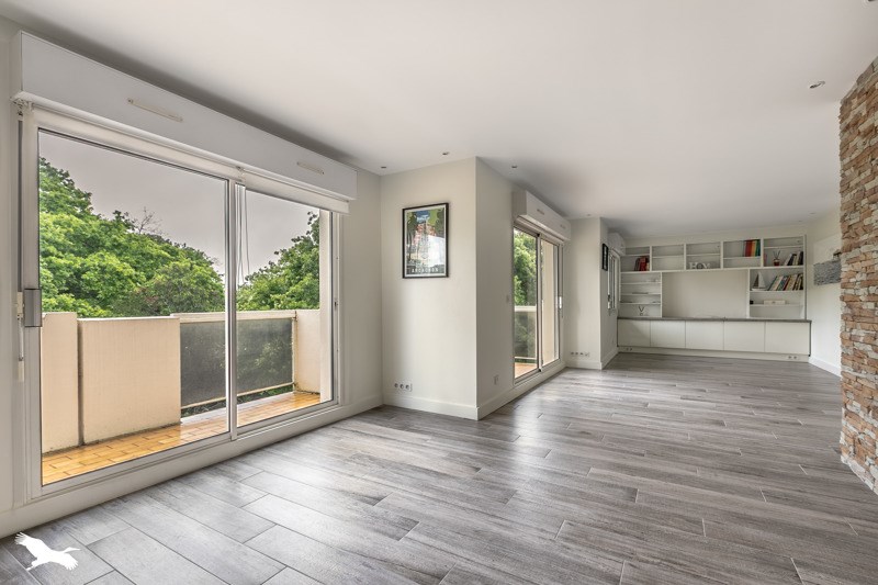 Vente Appartement ARCACHON - 4 pièces -108 m² - (33120)