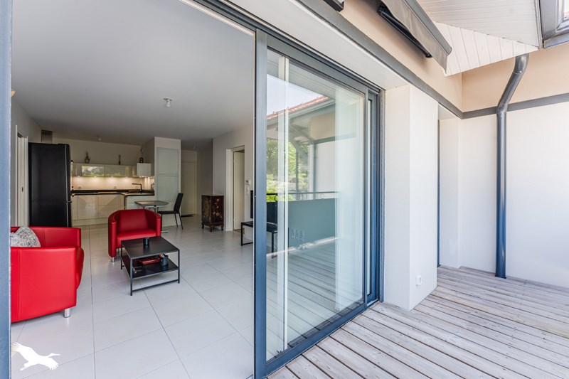 Vente Appartement ARCACHON - 3 pièces -64 m² - (33120)