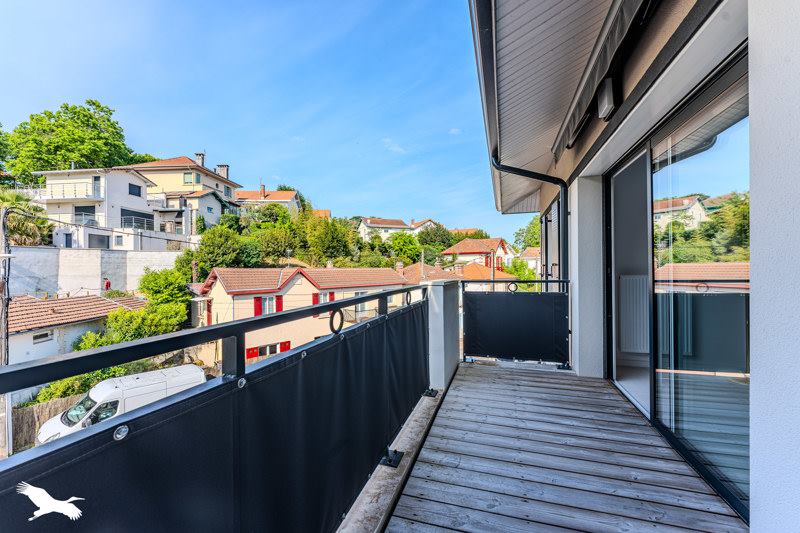 Vente Appartement ARCACHON - 3 pièces -64 m² - (33120)