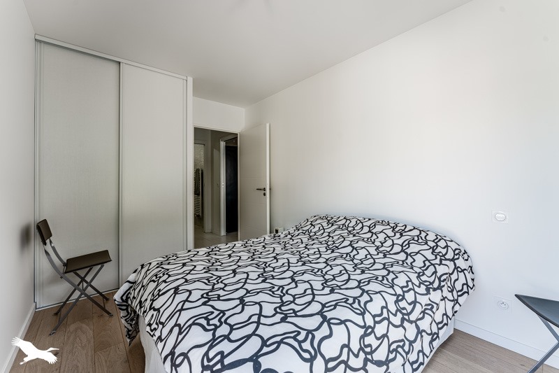 Vente Appartement ARCACHON - 3 pièces -64 m² - (33120)