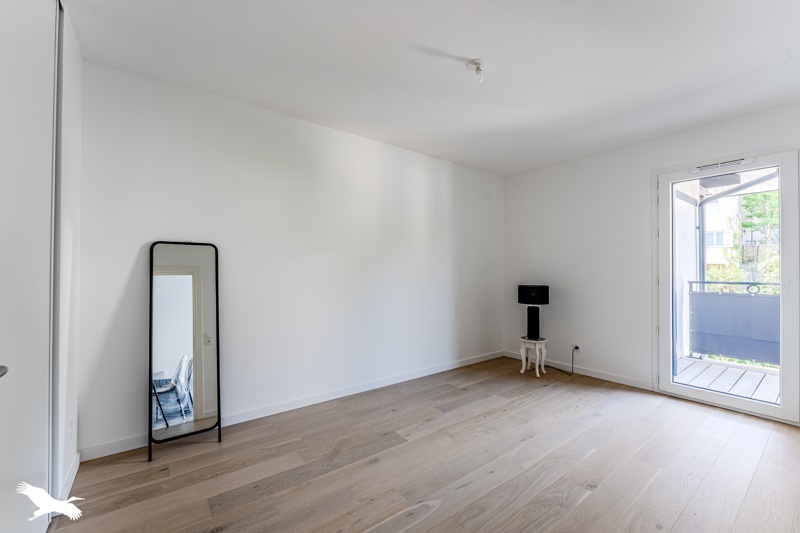 Vente Appartement ARCACHON - 3 pièces -64 m² - (33120)