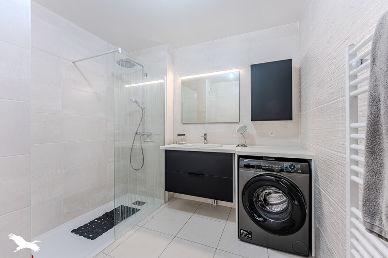Vente Appartement ARCACHON - 3 pièces -64 m² - (33120)