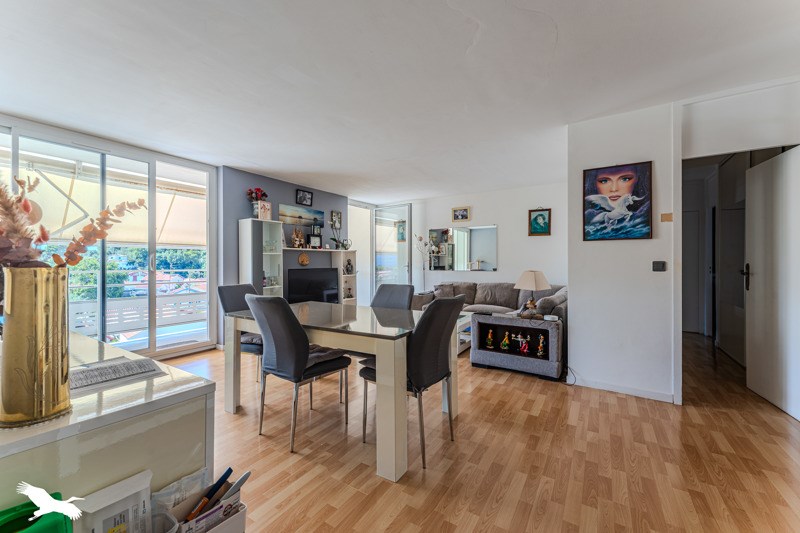 Vente Appartement ARCACHON - 4 pièces -87 m² - (33120)