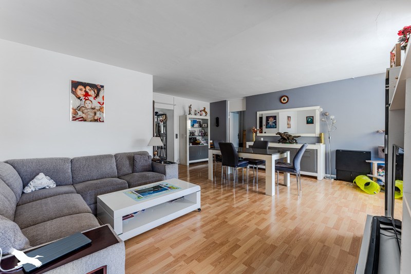 Vente Appartement ARCACHON - 4 pièces -87 m² - (33120)