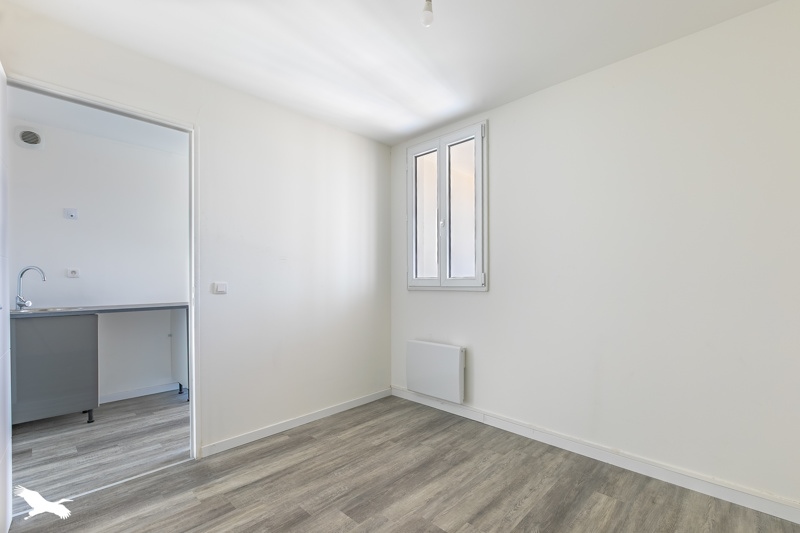 Vente Appartement ARCACHON - 2 pièces -28 m² - (33120)