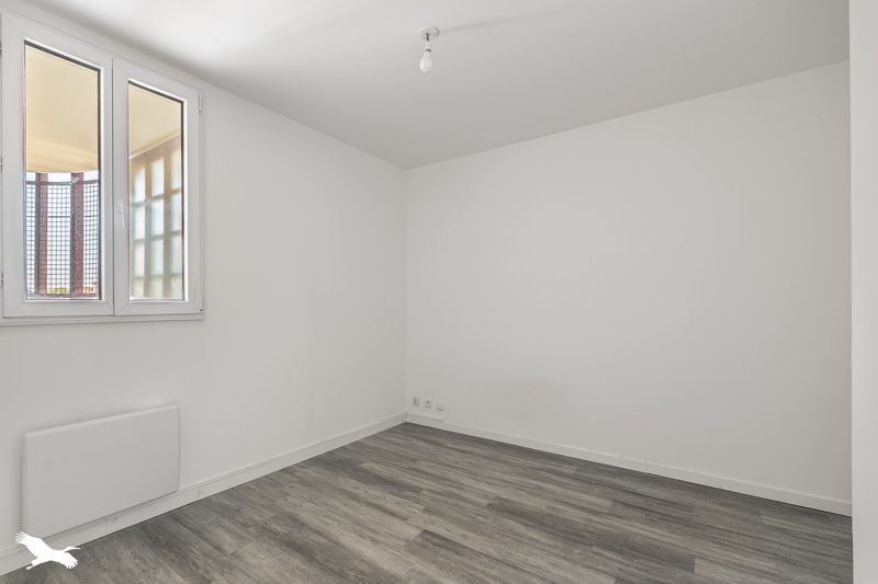 Vente Appartement ARCACHON - 2 pièces -28 m² - (33120)