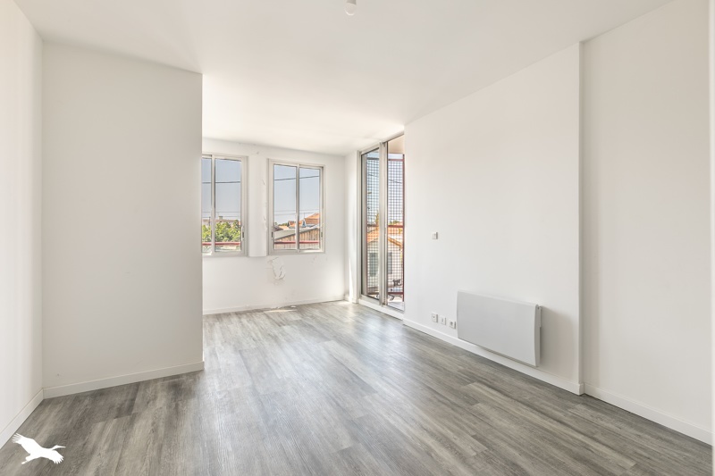 Vente Appartement ARCACHON - 2 pièces -28 m² - (33120)