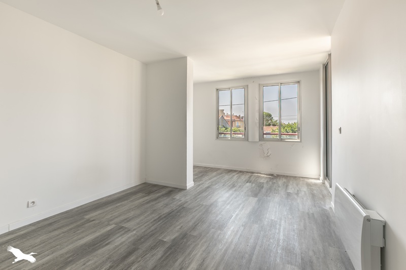 Vente Appartement ARCACHON - 2 pièces -28 m² - (33120)