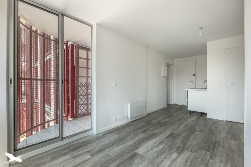 Vente Appartement ARCACHON - 2 pièces -28 m² - (33120)
