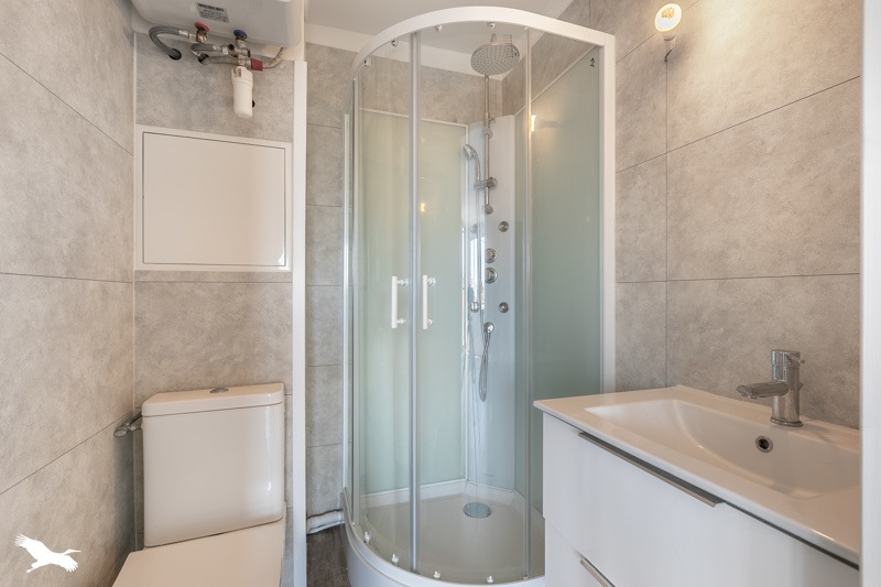 Vente Appartement ARCACHON - 2 pièces -28 m² - (33120)