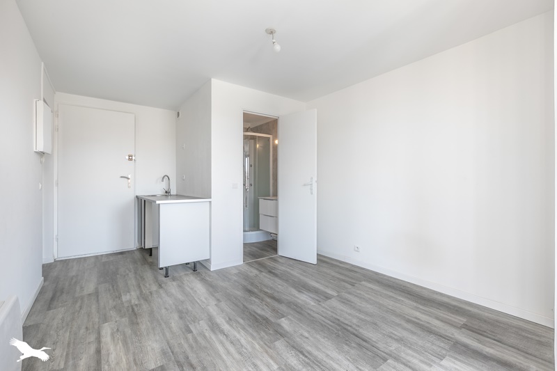 Vente Appartement ARCACHON - 2 pièces -28 m² - (33120)