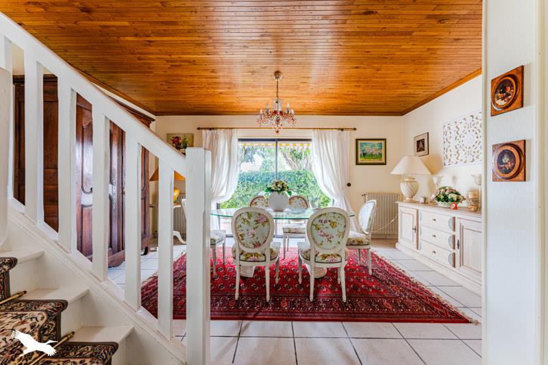 Vente Maison ARCACHON - 6 pièces -131 m² - (33120)