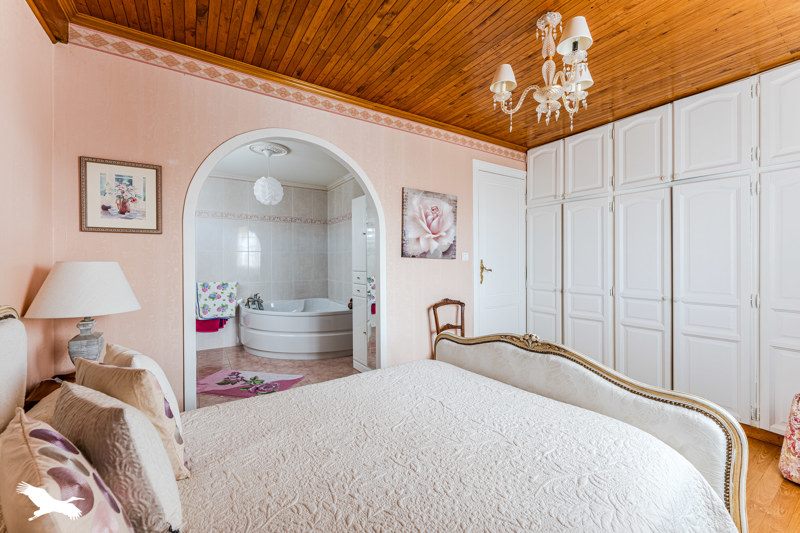 Vente Maison ARCACHON - 6 pièces -131 m² - (33120)