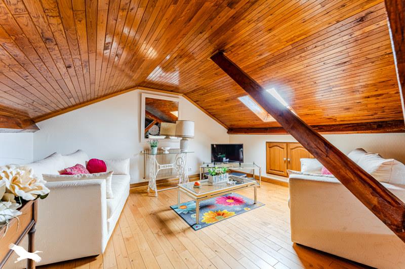 Vente Maison ARCACHON - 6 pièces -131 m² - (33120)