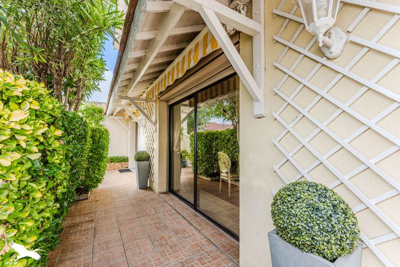 Vente Maison ARCACHON - 6 pièces -131 m² - (33120)