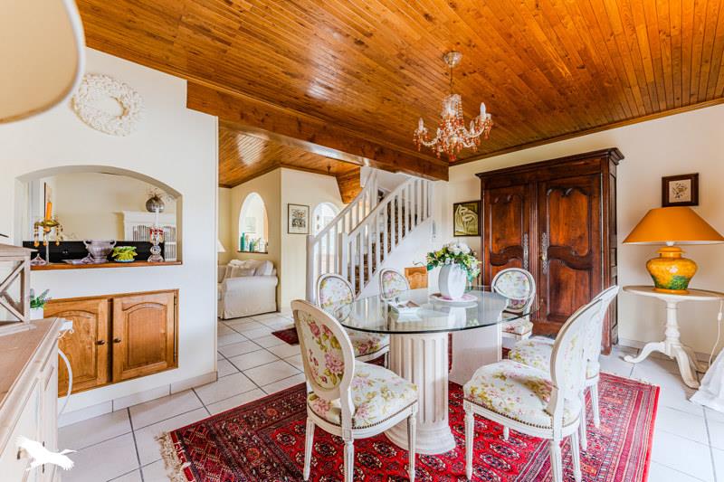 Vente Maison ARCACHON - 6 pièces -131 m² - (33120)